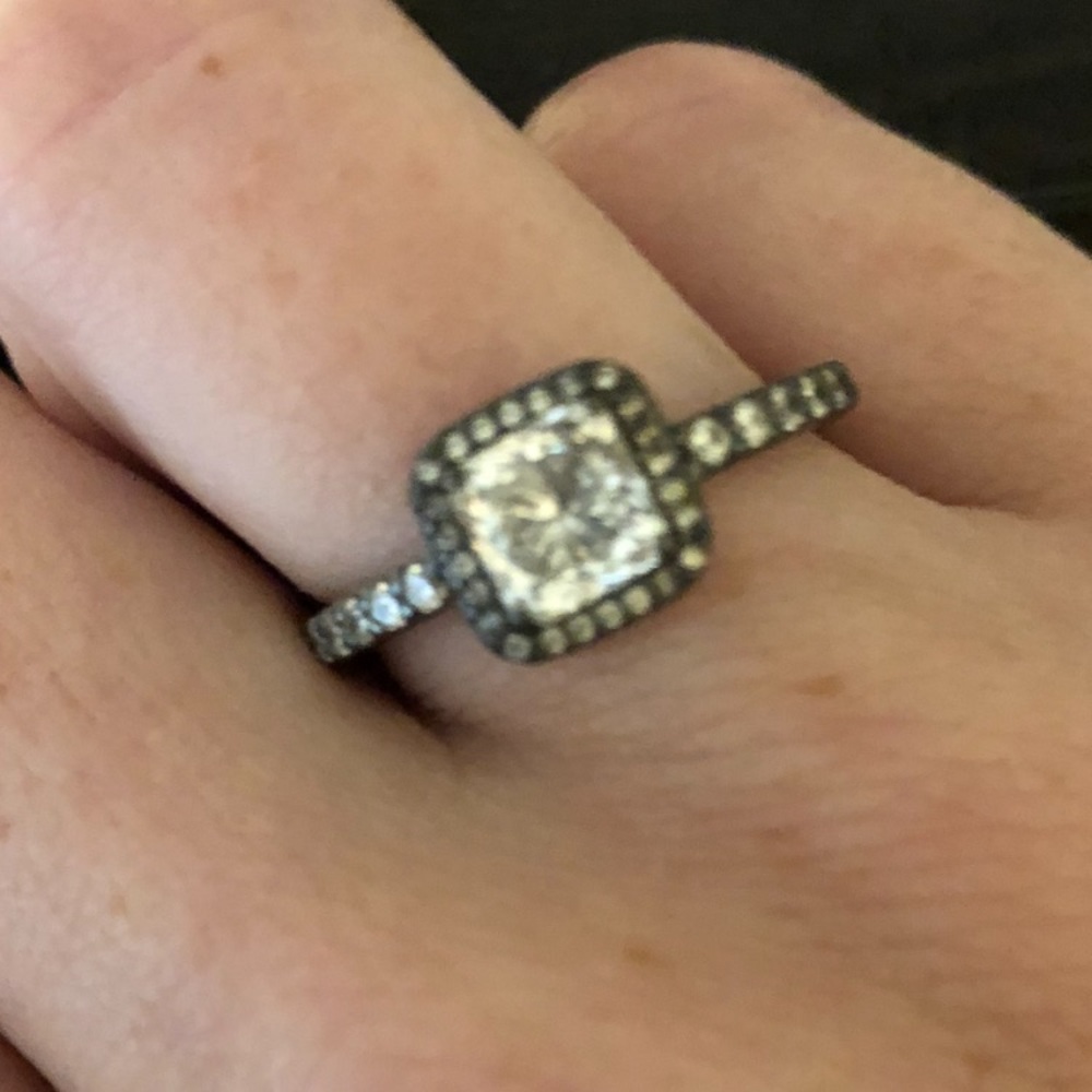 Pandora ring